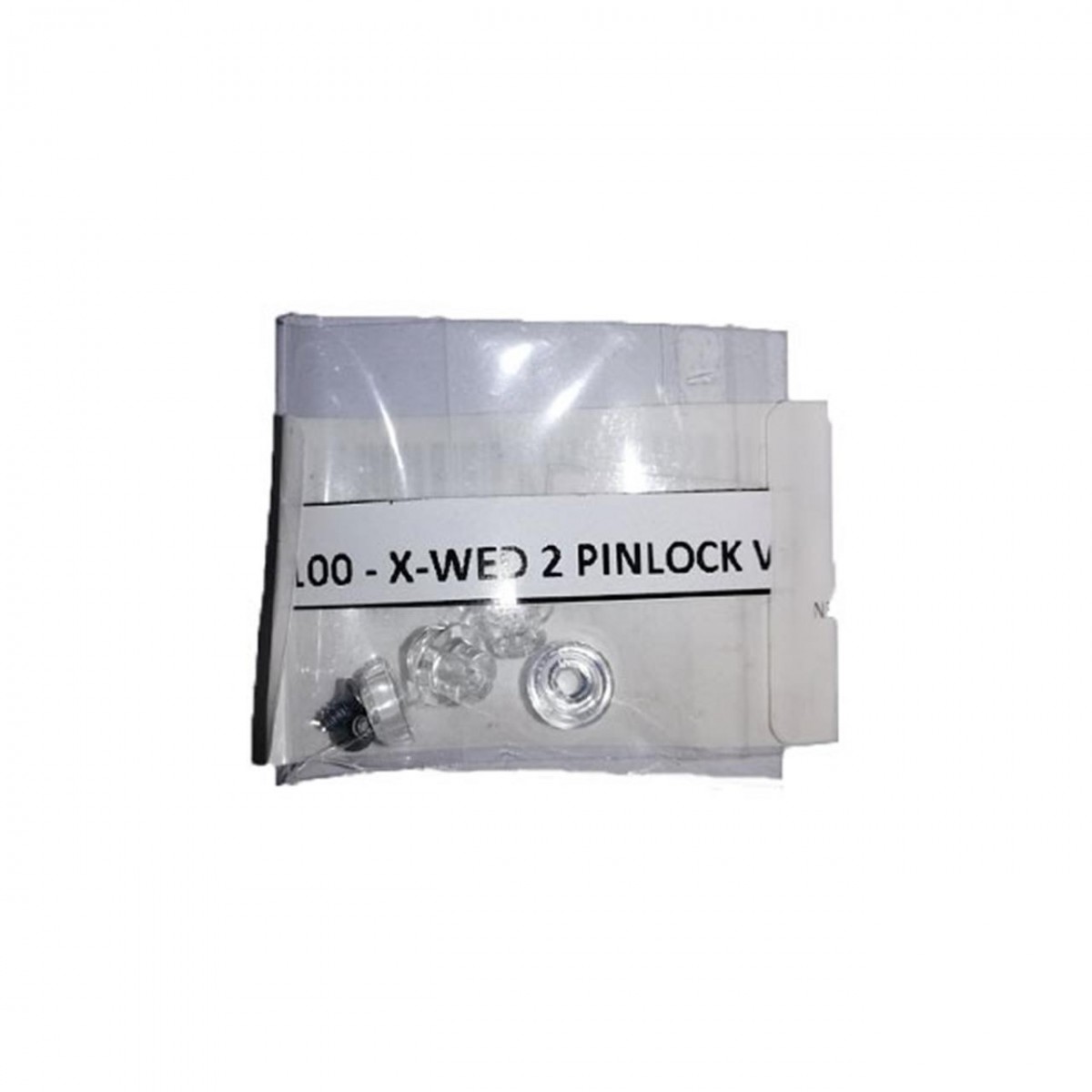 Nexx Sx.100 - X-wed 2 - X.wst 2 Pınlock Vida Set