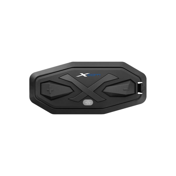 Nexx X.com Bluetooth Ve Intercom