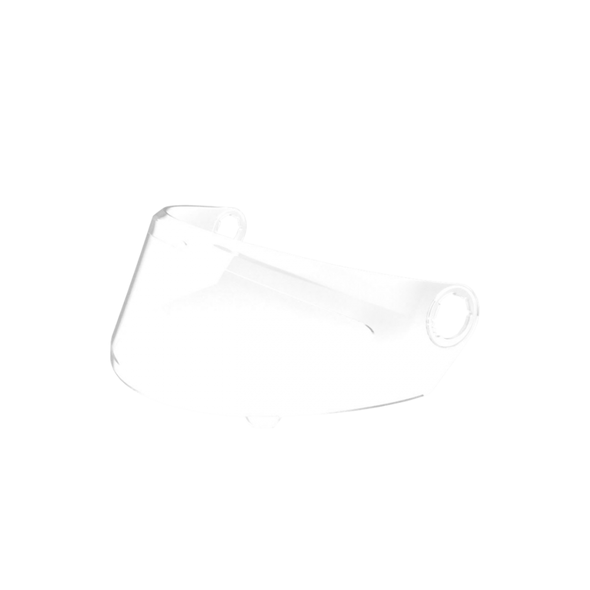 Nexx X.g100r Kask Camı Beyaz