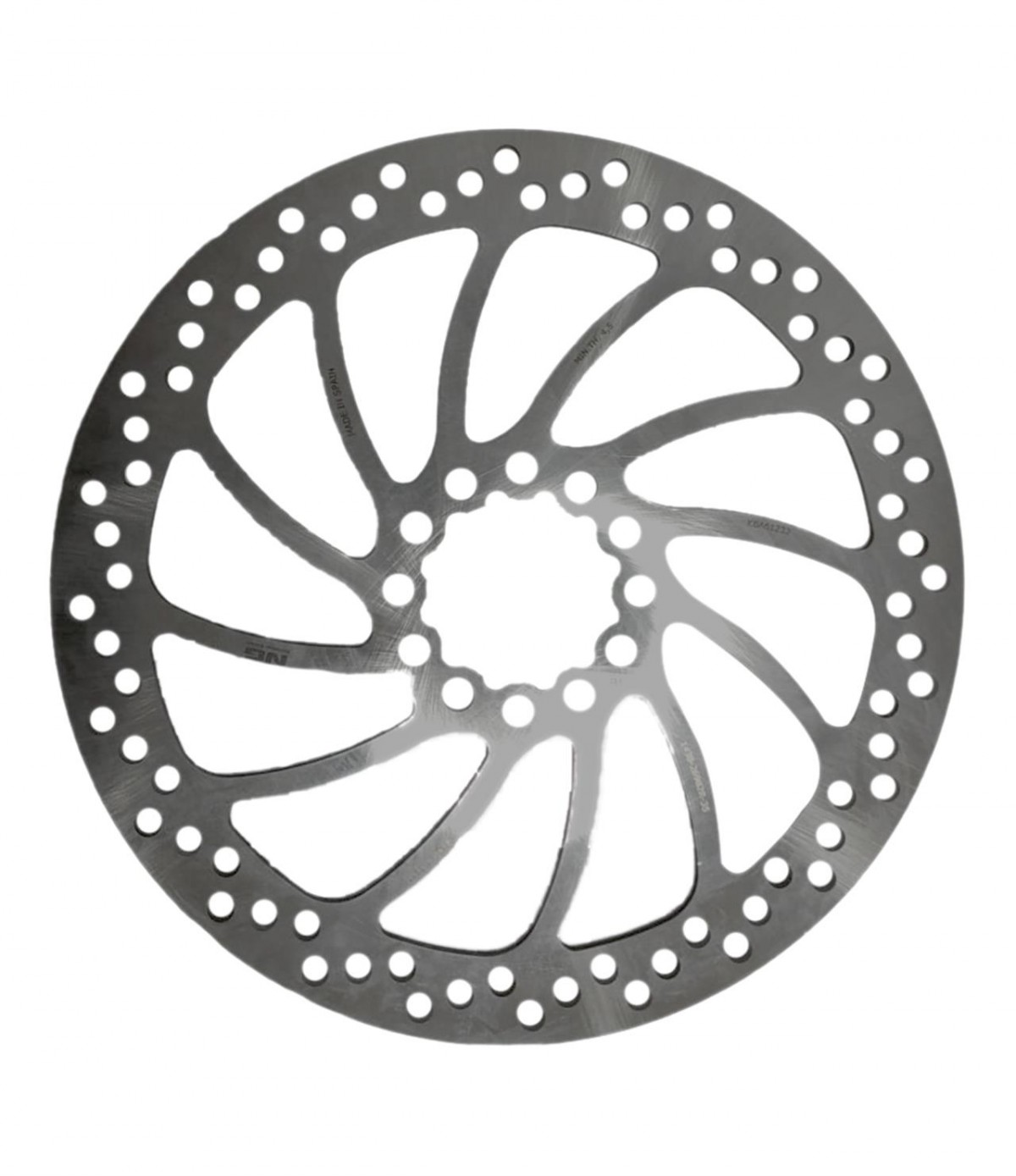 Ng Ön Fren Diski Ktm Duke 200 2003-2016
