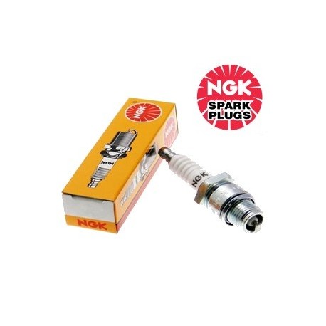 Ngk Buji B6s Ağaç Kesme Motoru