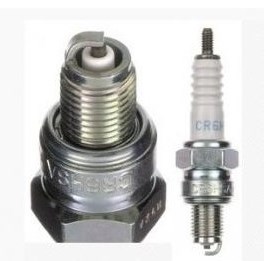 Ngk Buji Cr6hsa Yamaha Ybr125 Xv250 Vırago Delıght 115 125 Honda Actıva 100 Fızy125 Bajaj Boxer Bm150