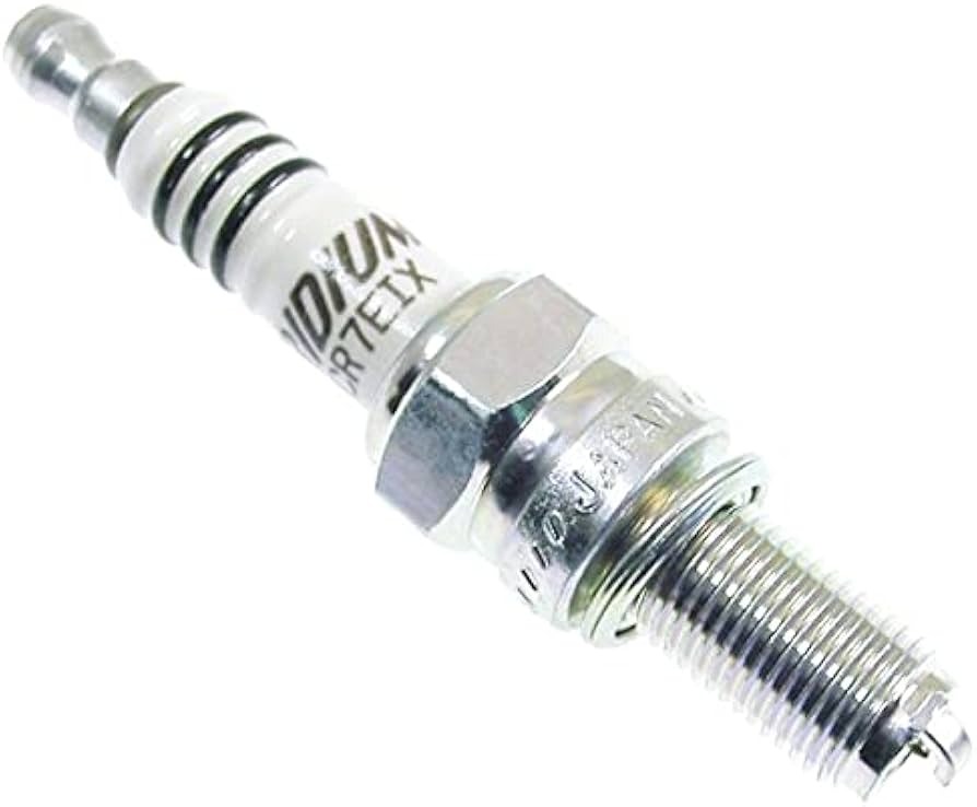 Ngk Buji Cr7eıx Suzukı 1800 / 450 Bandıt Pıaggıo Vespa Lxv 125 Cfmoto Nk150
