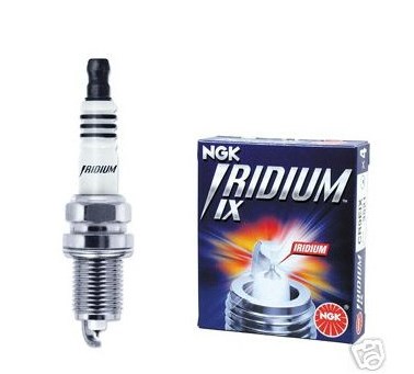 Ngk Buji Cr9ehıx-9 Cbr600f Cb600f Hornet S3 Daelim