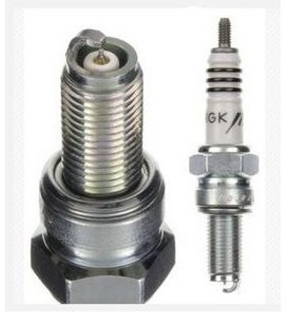 Ngk Buji Cr9eıx 1999-2007 Suzuki Gsx-r 1300 Hayabusa İridyum Buji Ngk Buji Cr9eıx 1999-2007 Suzuki Gsx-r 1300 Hayabusa İridyum Buji