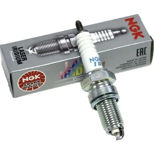 Ngk Buji Ijr8b9 Honda Xl 1000v Varadero 2003-2007