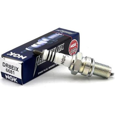 Ngk Buji İridyum 6681 Dr8eıx