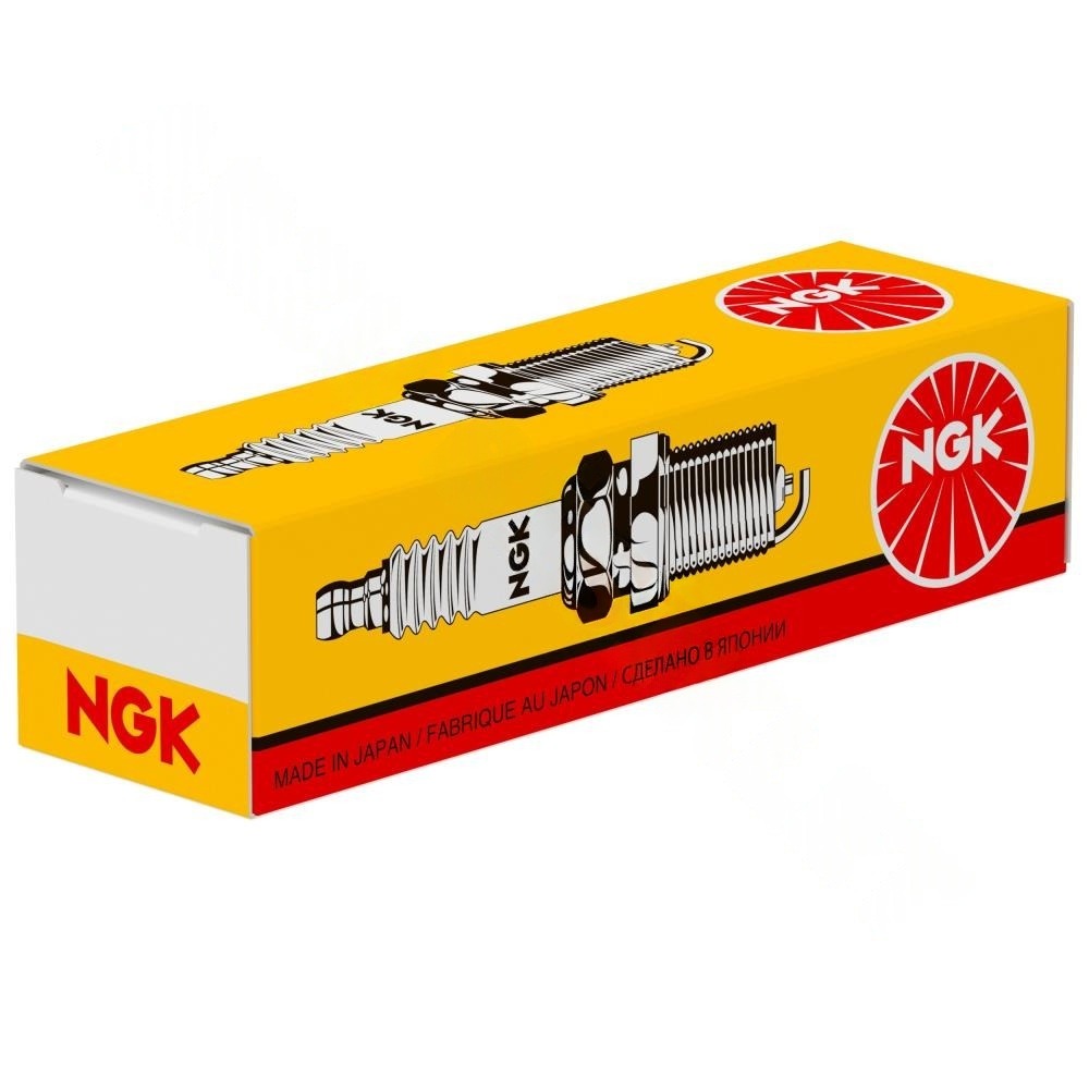 Ngk Buji Lmar8a-9 Yamaha Mt-07 Ngk Buji Lmar8a-9 Yamaha Mt-07