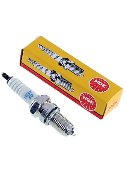 Ngk Buji Mr8e-9 Honda Cbf1000f Fa 2010 Crf250x