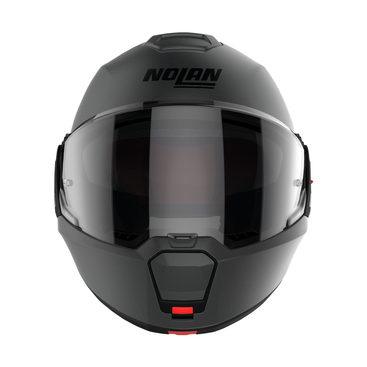 Nolan N120-1 Classıc N-com 002 Çene Açılır Kask