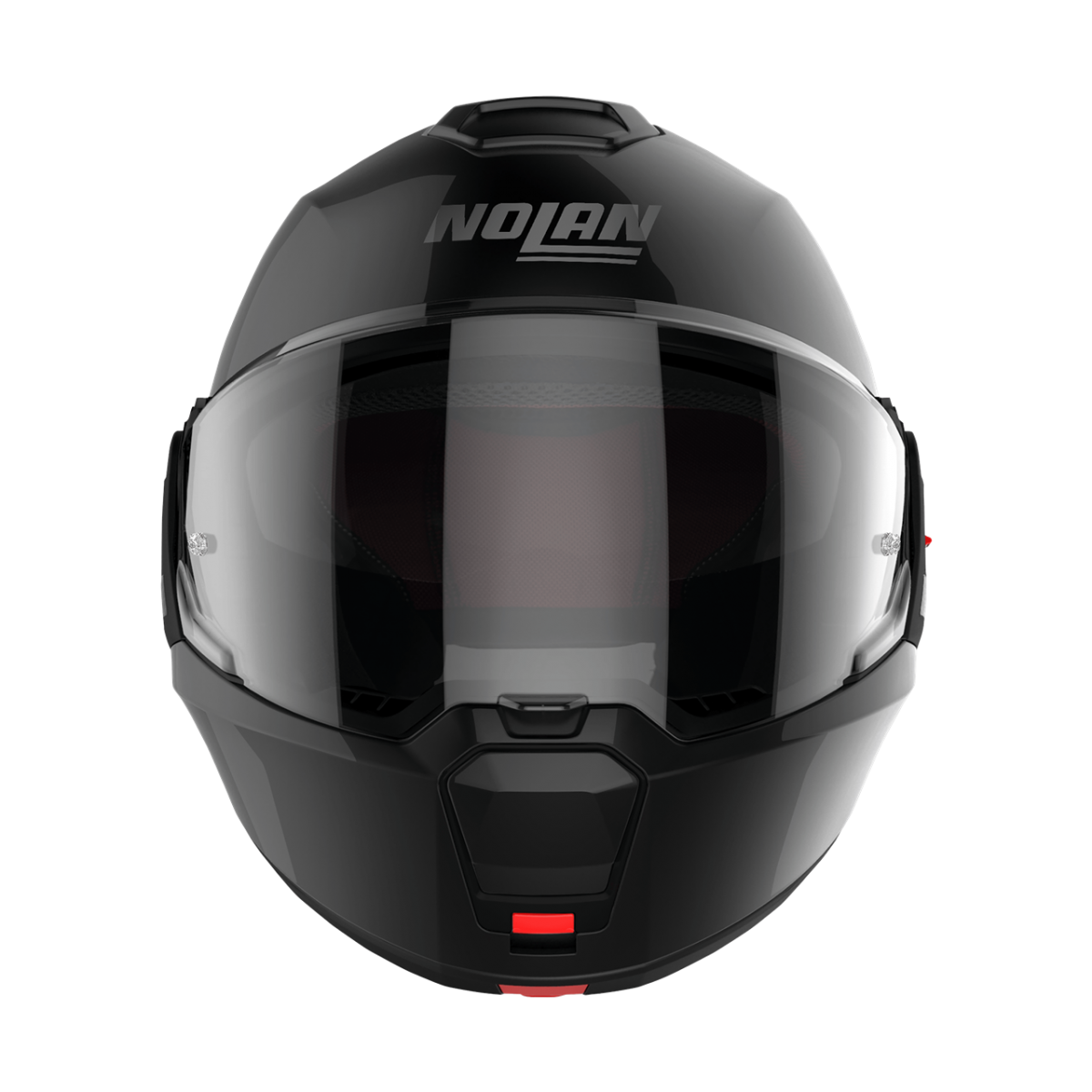 Nolan N120-1 Classıc N-com 003 Çene Açılır Kask