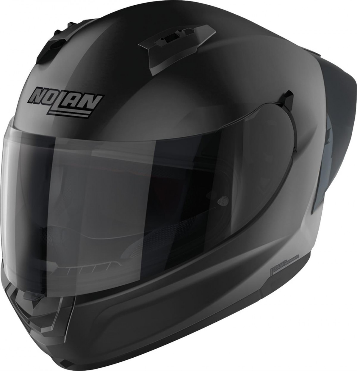 Nolan N60-6 Sport Dark Edıtıon 019 Kapalı Kask