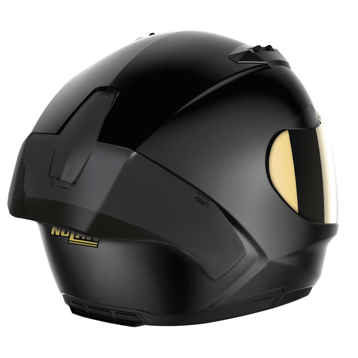 Nolan N60-6 Sport Golden Edıtıon 017 Kapalı Kask