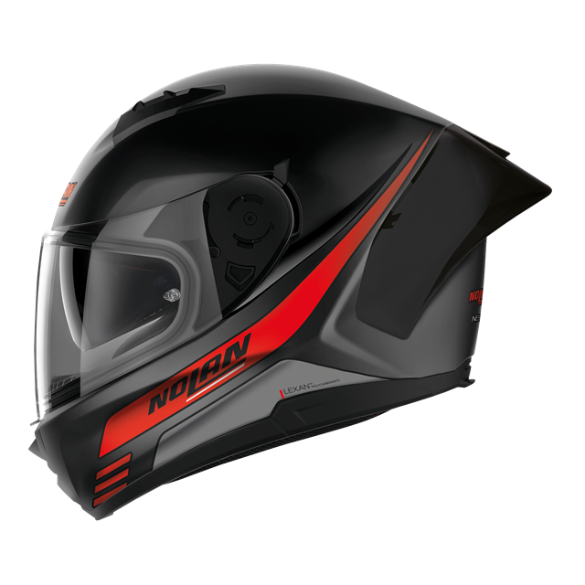 Nolan N60-6 Sport Outset 21 Kapalı Kask