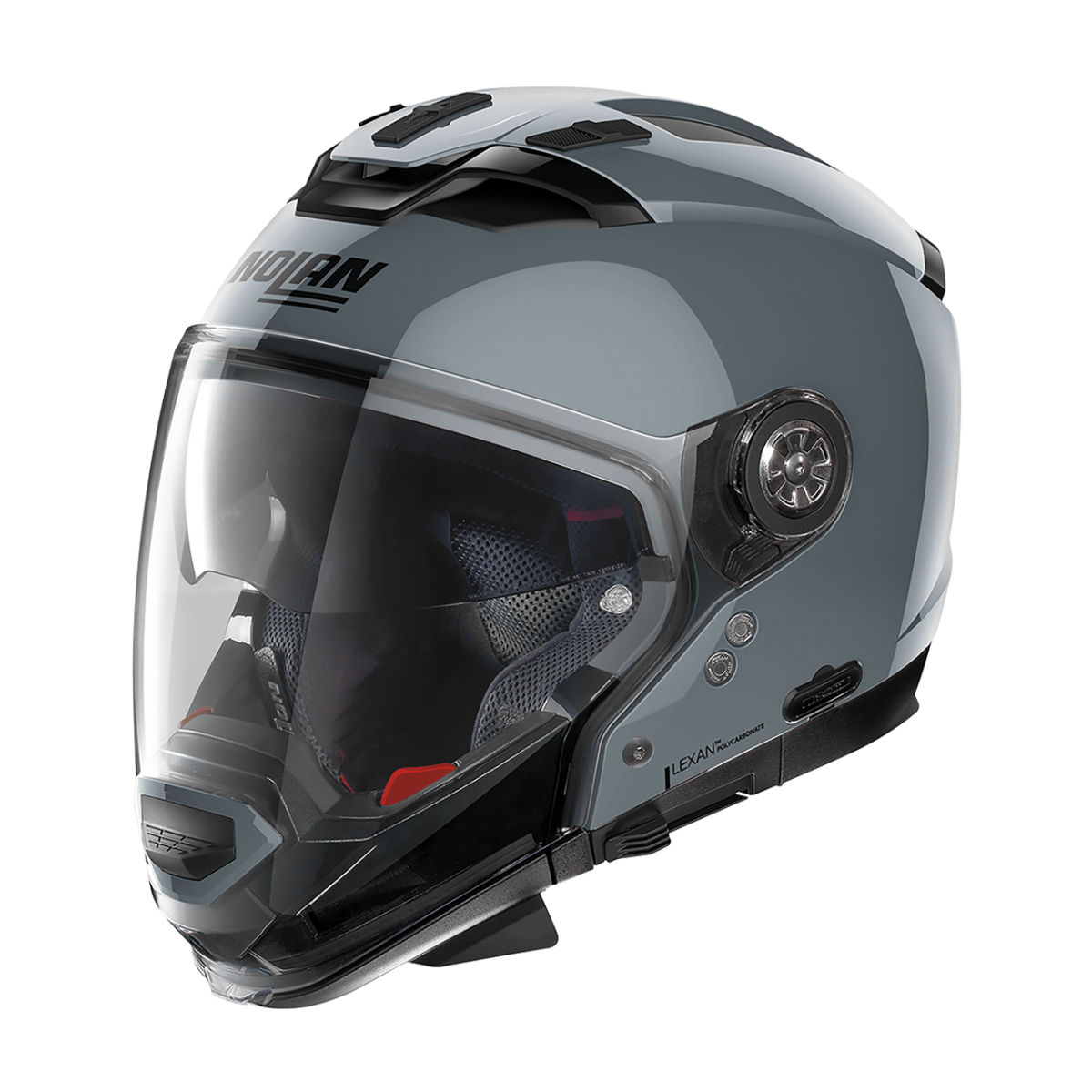 Nolan N70-2 Gt 06 Classıc N-com 008 Modüler Kask