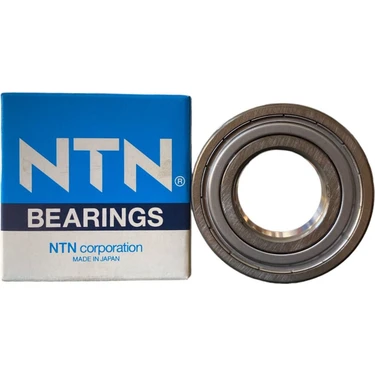 Ntn 6902 Arka Varyatör Rulmanı (iğneli Rulman İle Beraber Çalışıyor)
