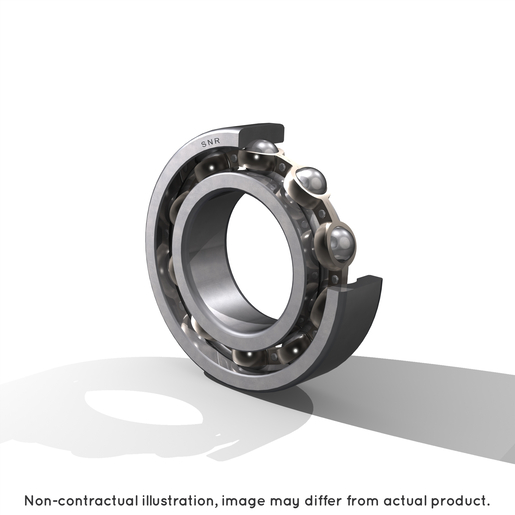 Ntn Rulman 6002 Llu 10x32x9