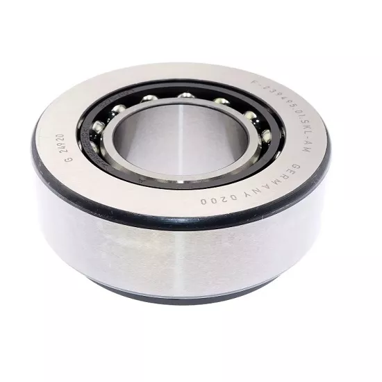 Ntn Rulman Tmb205/56w-5 Honda Forza 250 Blok Karter Rulmanı