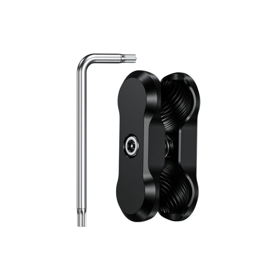 Nukrotech 25mm Top İçin Döküm Mafsal Aparat