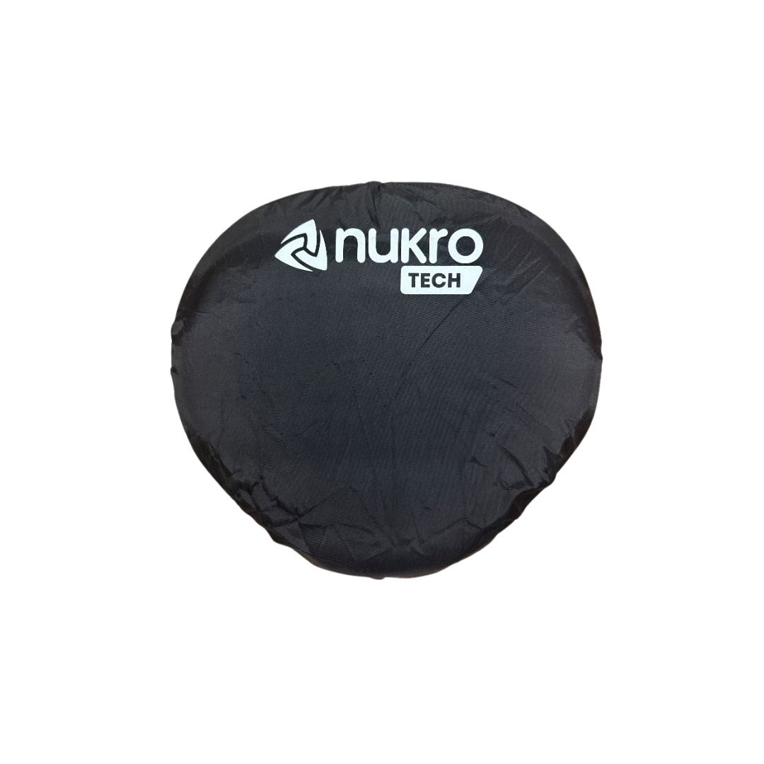 Nukrotech Cool Comfort 3d Jel Sele Minderi Cruiser 19358
