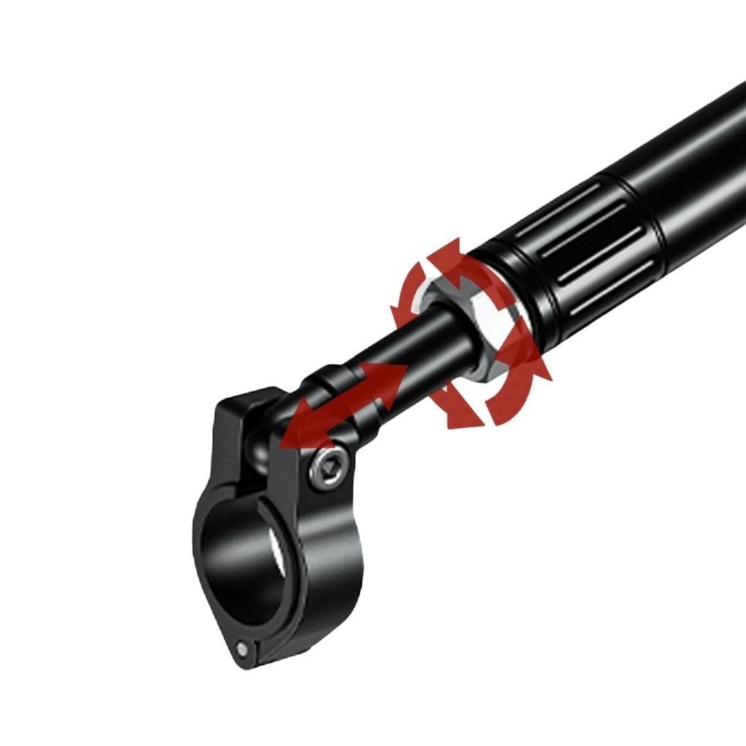 Nukrotech Gidon Ara Bar Hb2 Gidon Arası Crossbar Uzatma Çubuğu Nukrotech Gidon Ara Bar Hb2 Gidon Arası Crossbar Uzatma Çubuğu