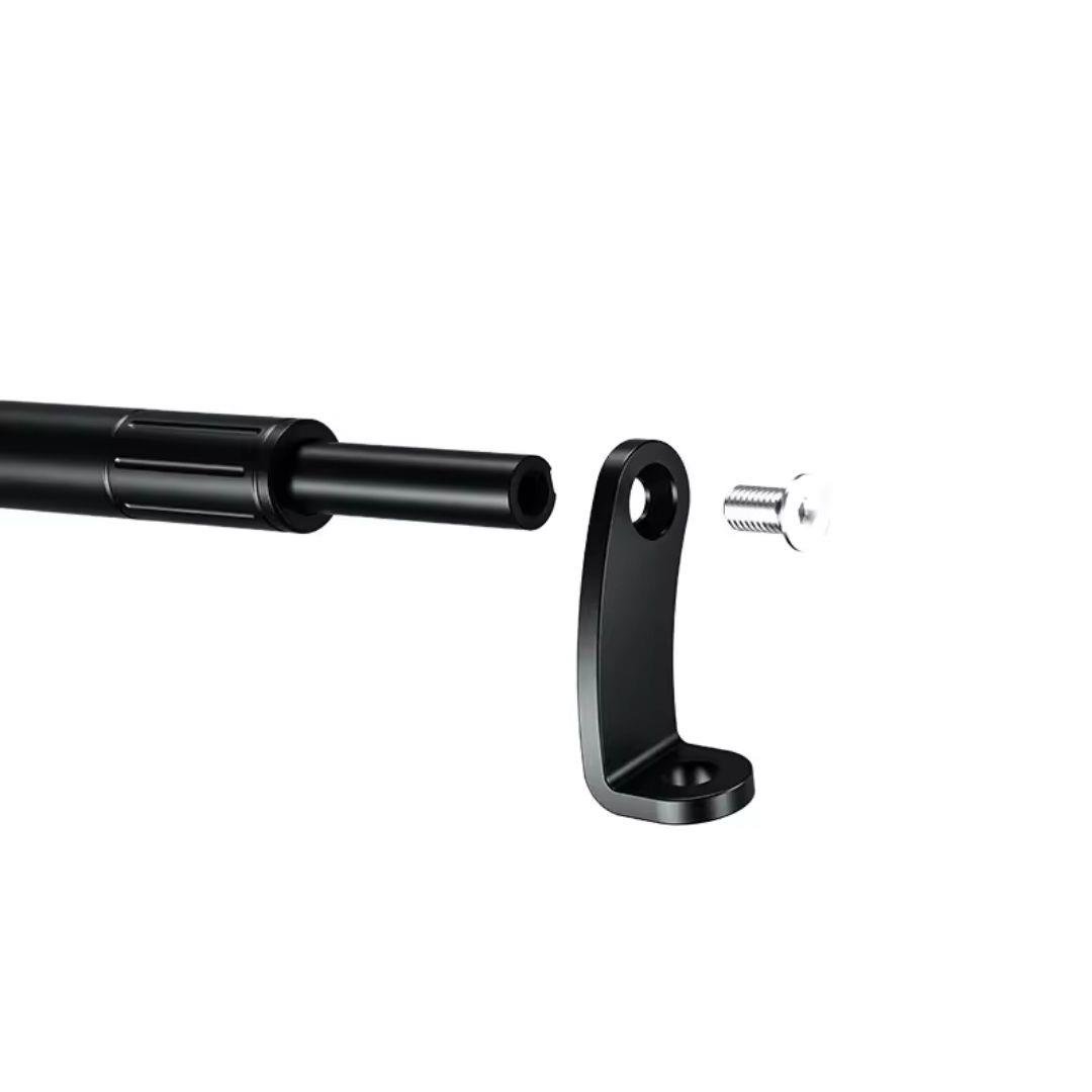 Nukrotech Gidon Ara Bar Hb3-h 2 Ayna Dibi Arası Crossbar Çubuğu Ve Denge Çubuğu