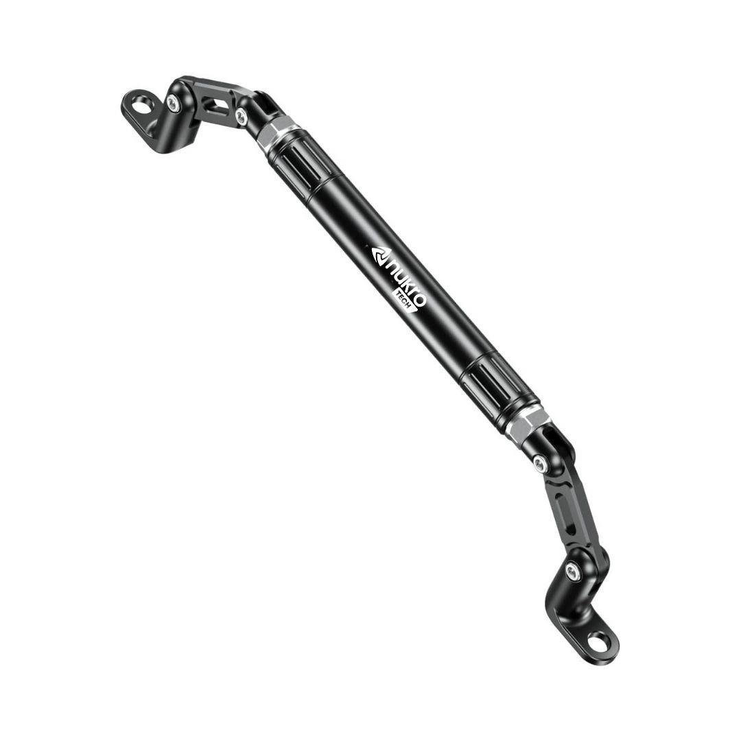 Nukrotech Gidon Ara Bar Hb6 2 Ayna Dibi Arası Crossbar Çubuğu Ve Denge Çubuğu