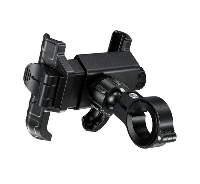Nukrotech M29 Klipsli Telefon Tutucu