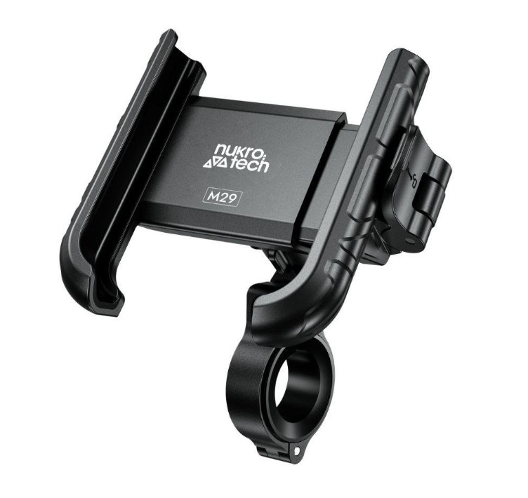 Nukrotech M29 Klipsli Telefon Tutucu