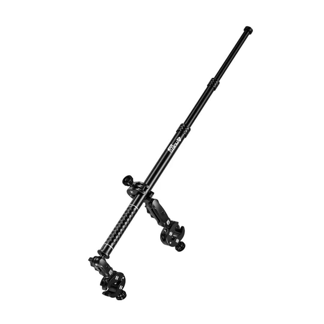 Nukrotech Motosiklet Aksiyon Kamera Çubuğu Nukrotech Motosiklet Aksiyon Kamera Çubuğu