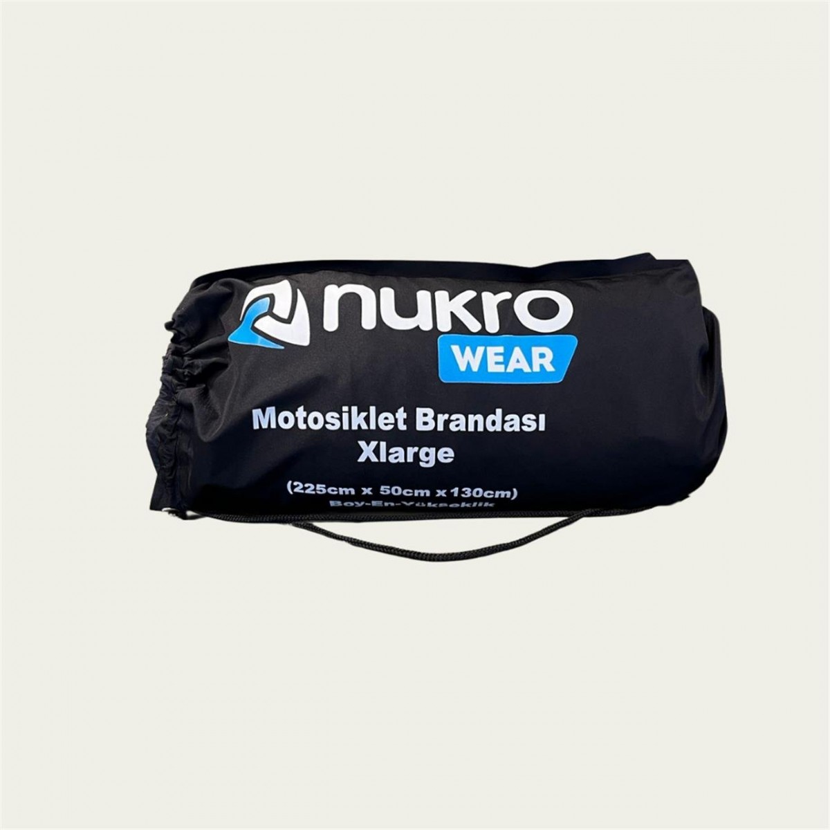 Nukrotech Motosiklet Branda