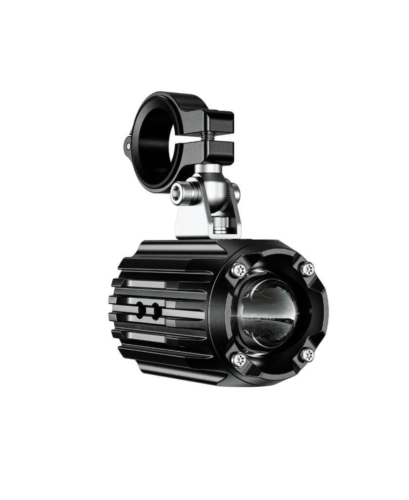 Nukrotech Motosiklet Sis Farı Takım K10 60w