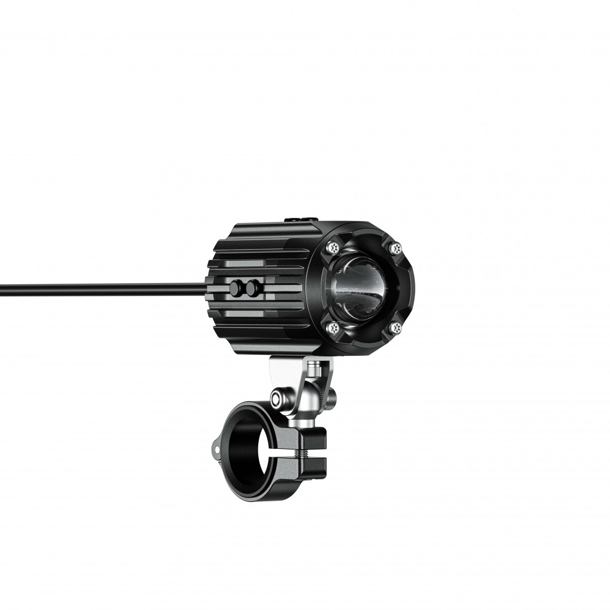 Nukrotech Motosiklet Sis Farı Takım K10 60w