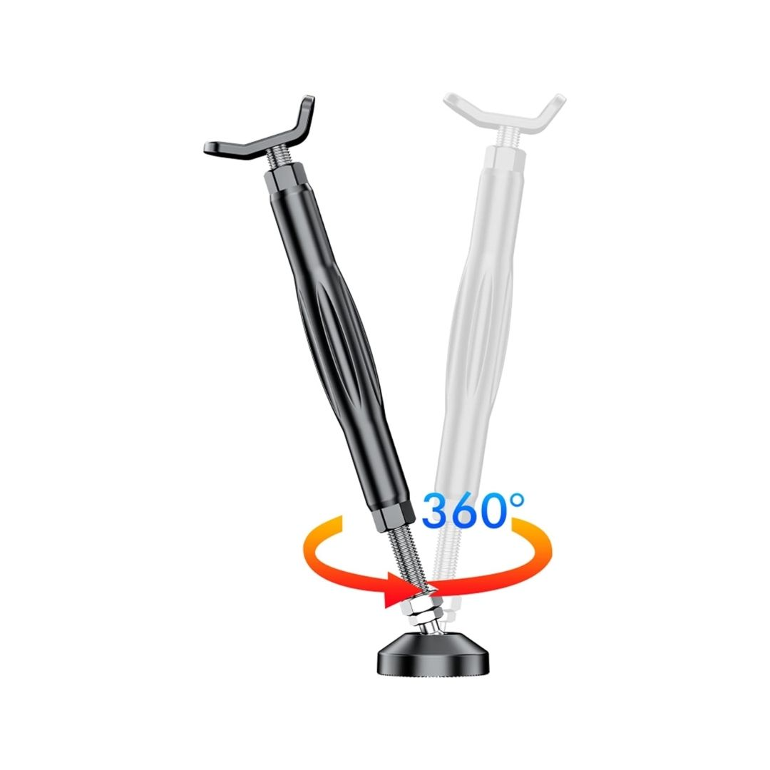 Nukrotech Motosiklet Zincir Bakım Standı 22077 Nukrotech Motosiklet Zincir Bakım Standı 22077