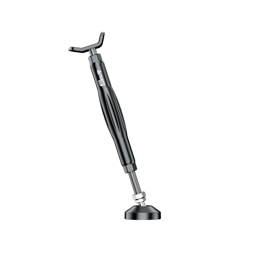 Nukrotech Motosiklet Zincir Bakım Standı 22077 Nukrotech Motosiklet Zincir Bakım Standı 22077