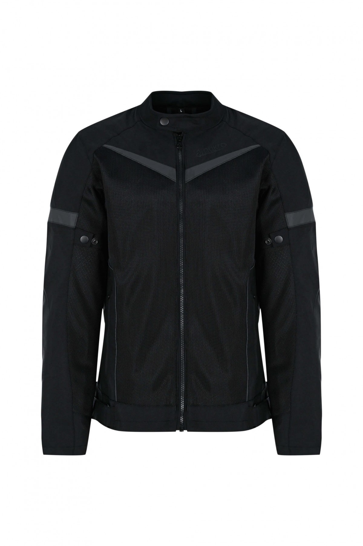 Nukrotech Yazlık Mont Fileli Cıty Siyah Nukrotech Yazlık Mont Fileli Cıty Siyah