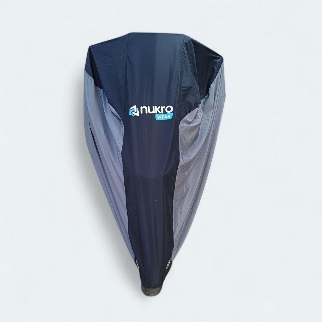 Nukrowear Sele Minderi Kılıfı Brandası