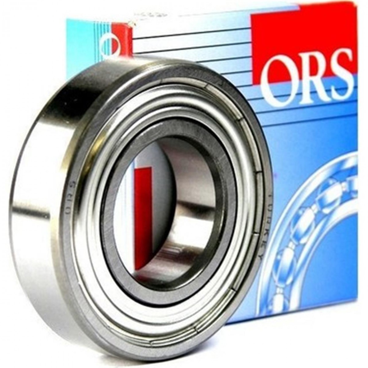 Ors Rulman 6002 2rs 15x32x9