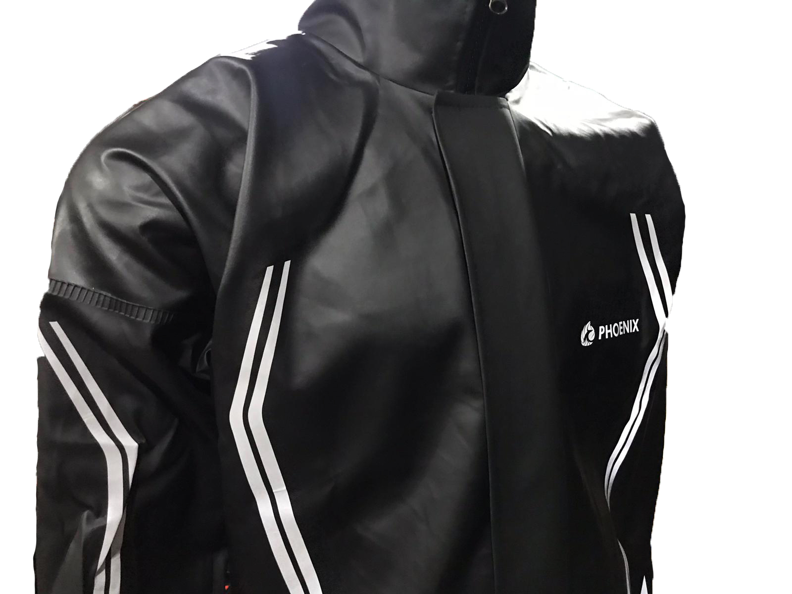 Phoenıx Yağmurluk Takım Kurye Paketçi X-large
