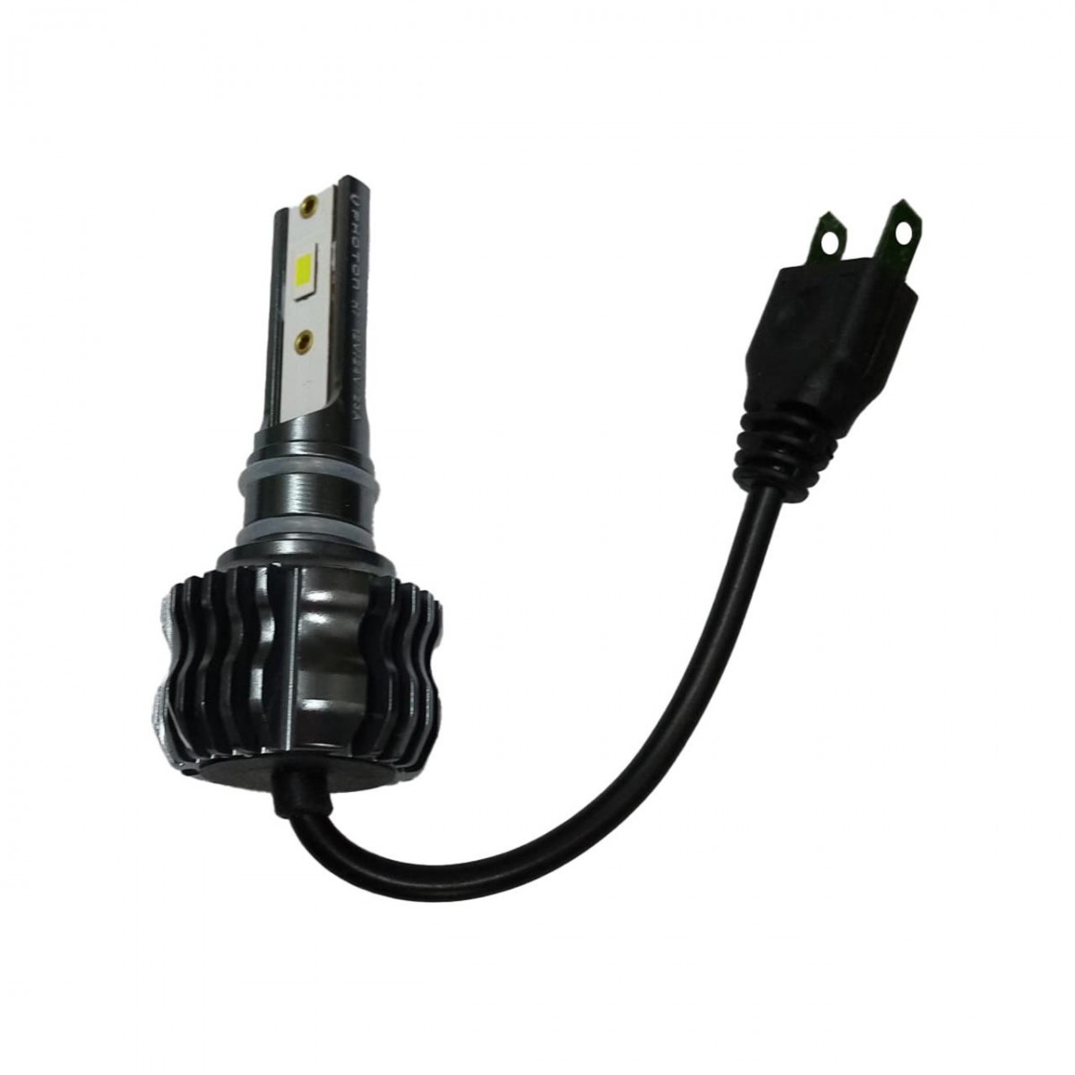 Photon Far Ampulü Led +3 Plus H7 Xtreme Zr3727 Xy Zero 12v - 24v Sarı Işık Yamaha X-max 250 Yzf-r25