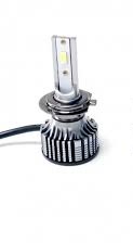 Photon Far Ampulü Zero H7 +3 Plus Fansız Led Beyaz Işık 12v-24v Yamaha Xmax 250 Yzf-r25 Mt-25 Photon Far Ampulü Zero H7 +3 Plus Fansız Led Beyaz Işık 12v-24v Yamaha Xmax 250 Yzf-r25 Mt-25