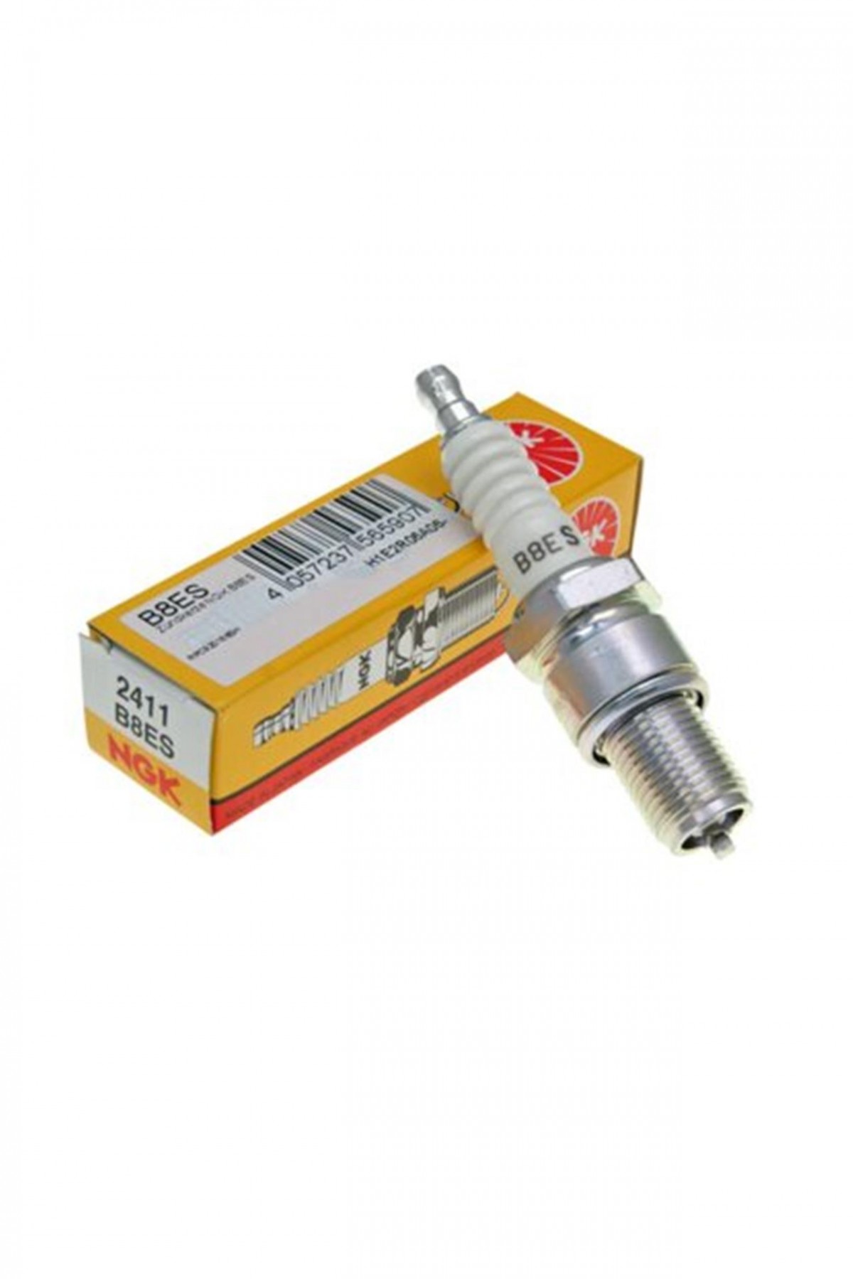 Pıaggıo Cosa 200 200cc - Ngk Buji