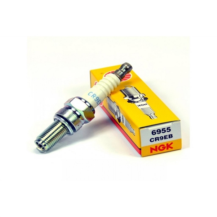 Pıaggıo Liberty 125 Leader 125cc 2001- Ngk Buji