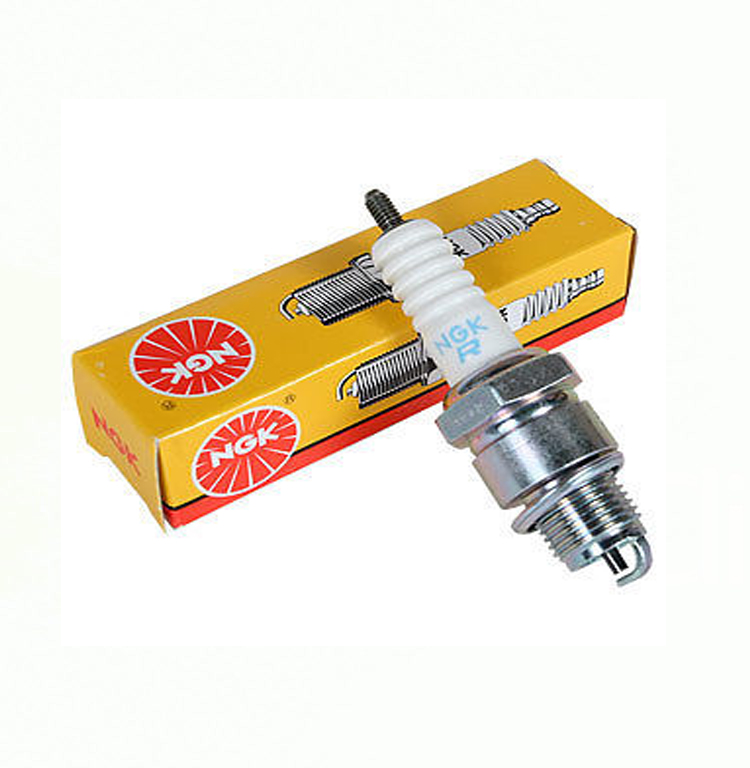 Pıaggıo X8 125 125cc 2004- Ngk Buji