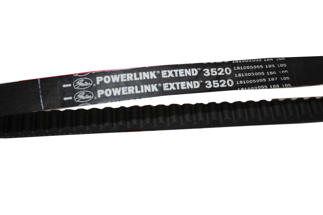 Powerlınk Kayış 750-20-30-9.5 Honda Actıva S125 2017-2021