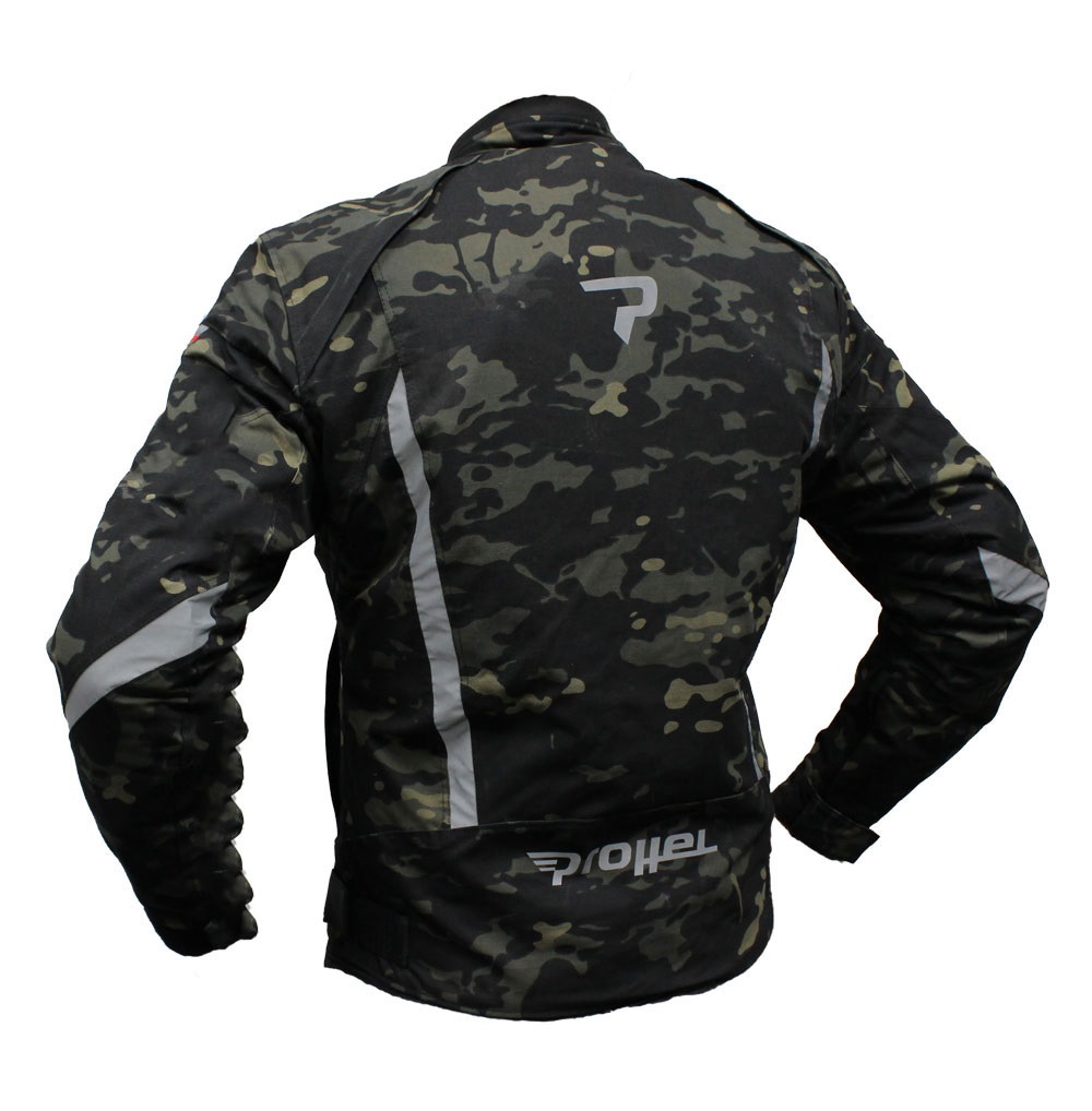 Prohel Army Mont [medıum Beden]