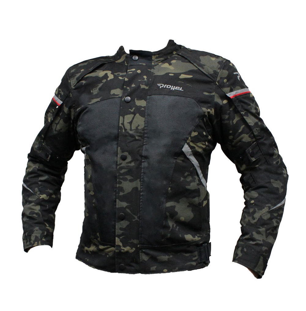 Prohel Army Mont [medıum Beden]