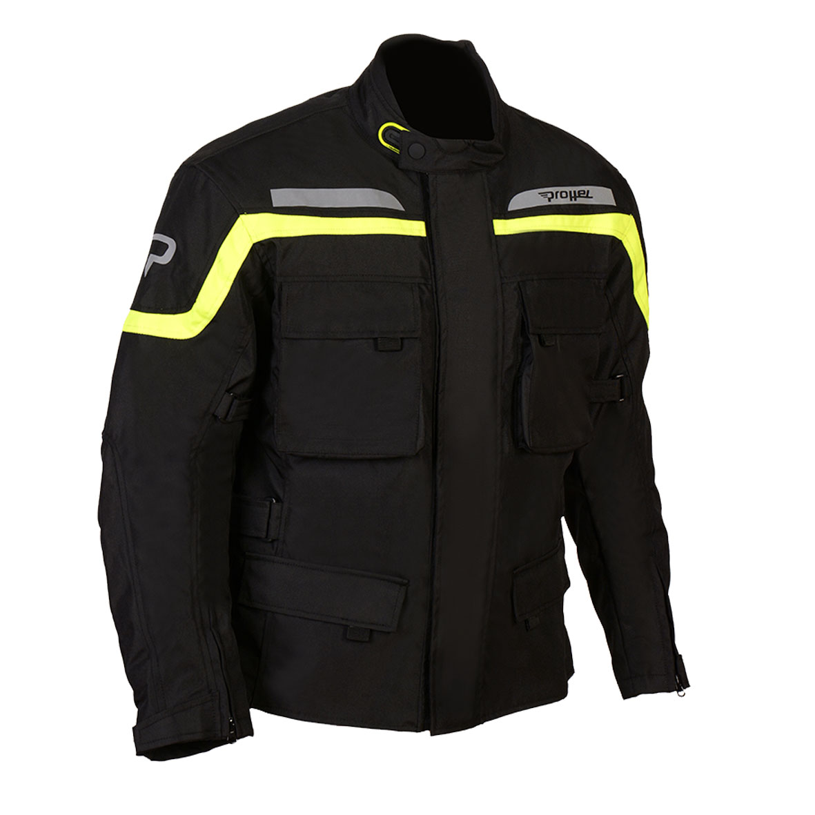 Prohel Asura Mont Neon Sarı [small Beden]