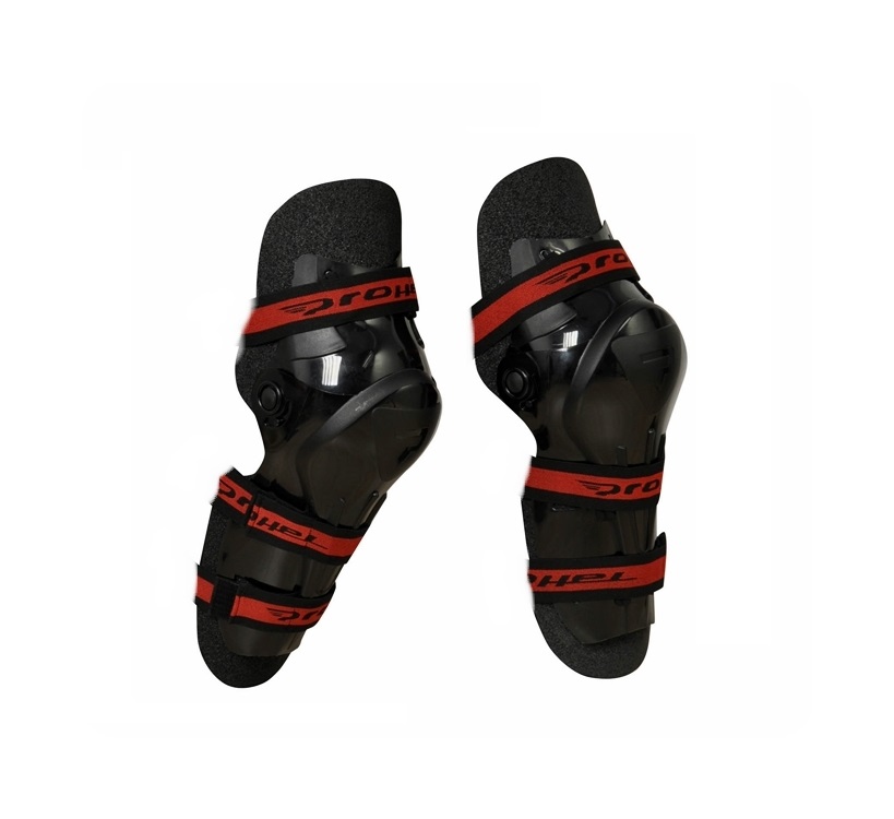 Prohel Mafsallı Dizlik Kırmızı Prohel Mafsallı Dizlik Kırmızı