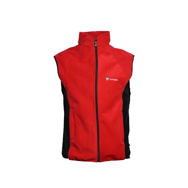 Prohel Polar Yelek Kırmızı